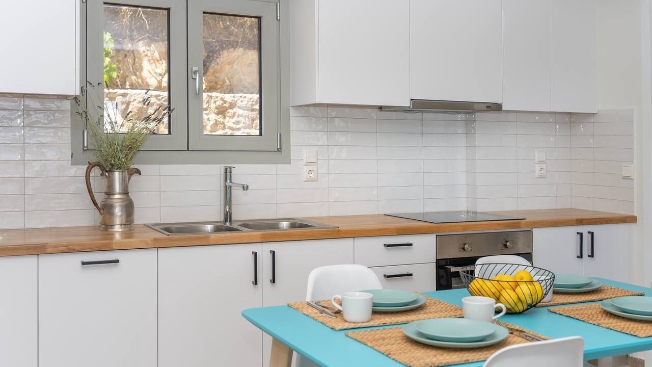 Photo of Kitchen in Apolpaina