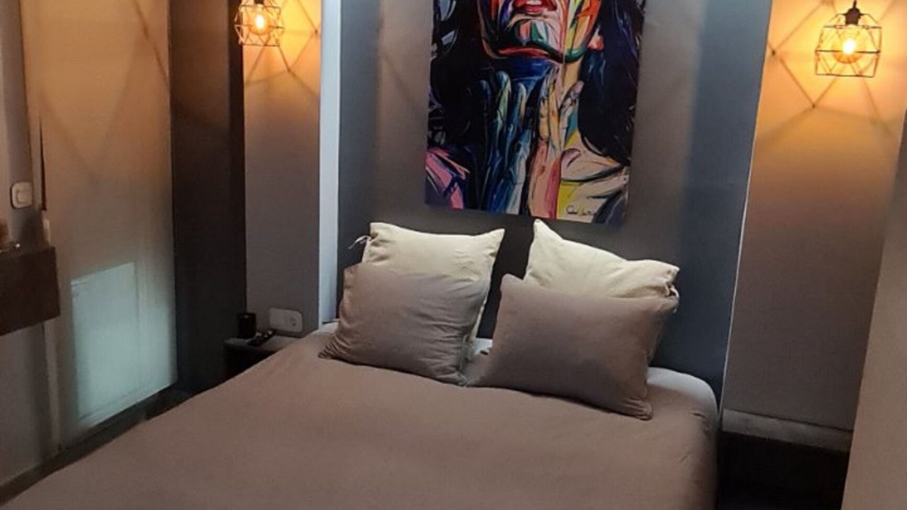 Photo of Bedroom in Thessaloniki City Centre