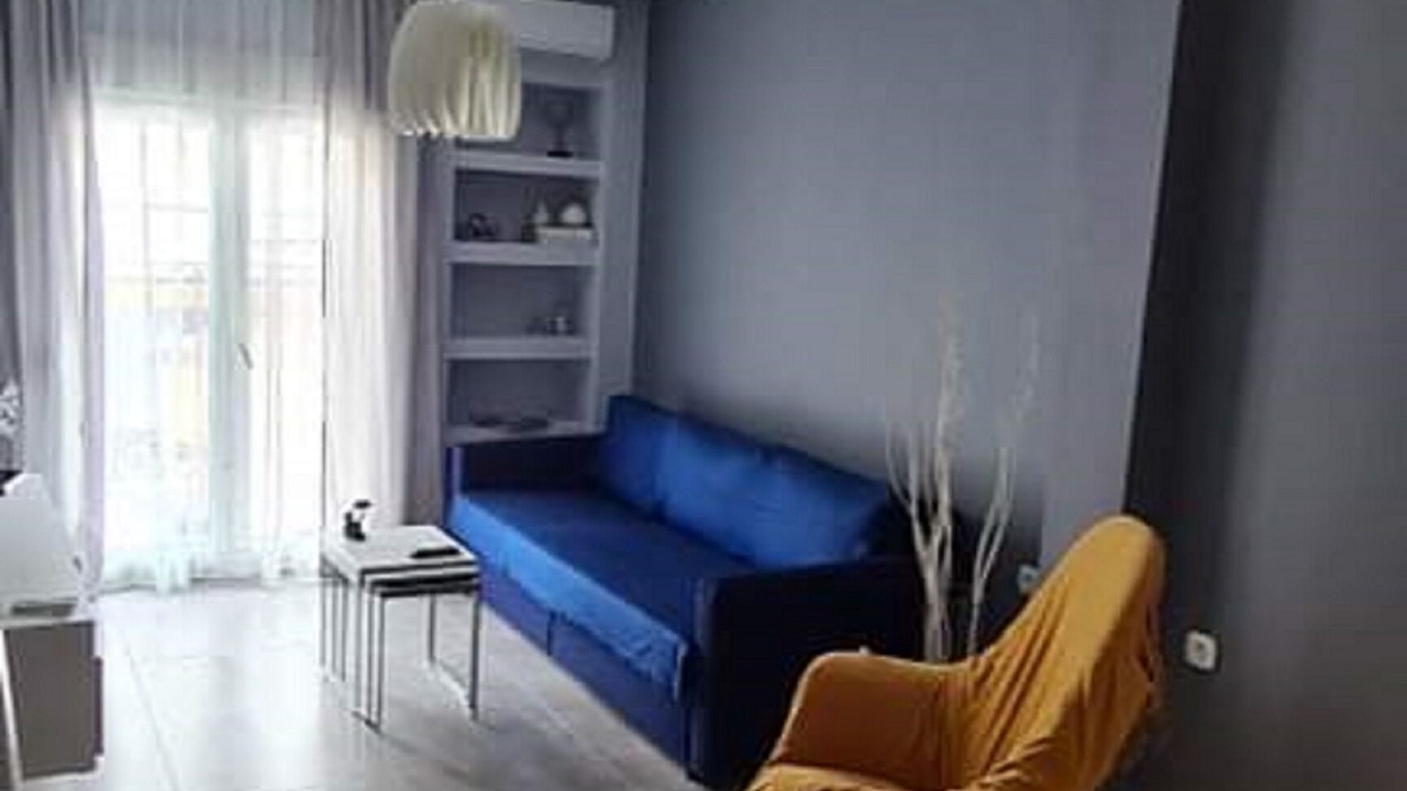 Photo of Livingroom in Thessaloniki City Centre