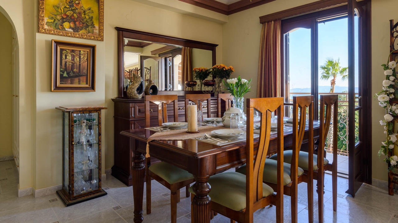 Photo of Bedroom in Sarlata