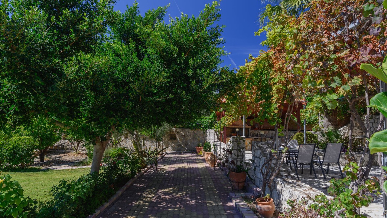 Photo of Outdoor in Sarlata