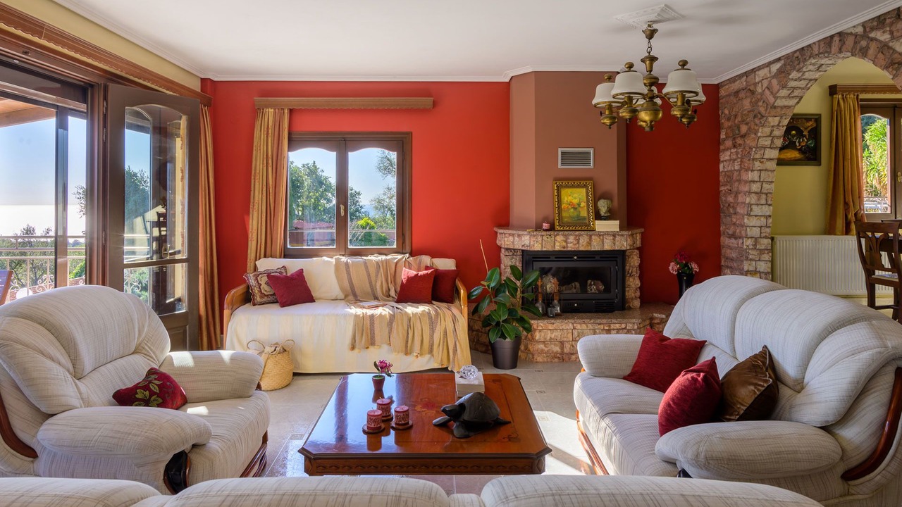 Photo of Bedroom in Sarlata