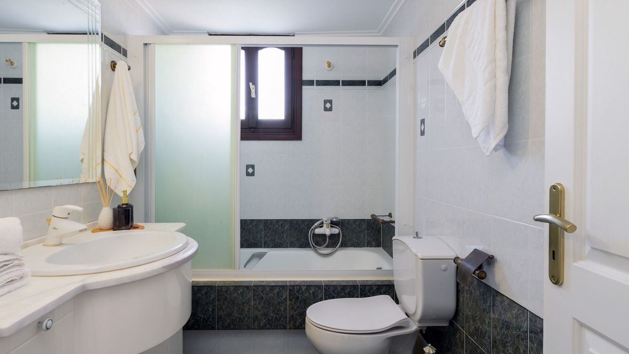 Photo of Bathroom in Sarlata