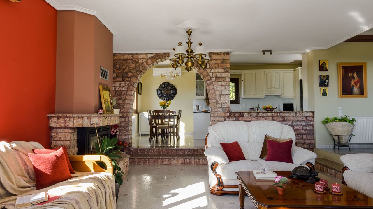 Photo of Bedroom in Sarlata