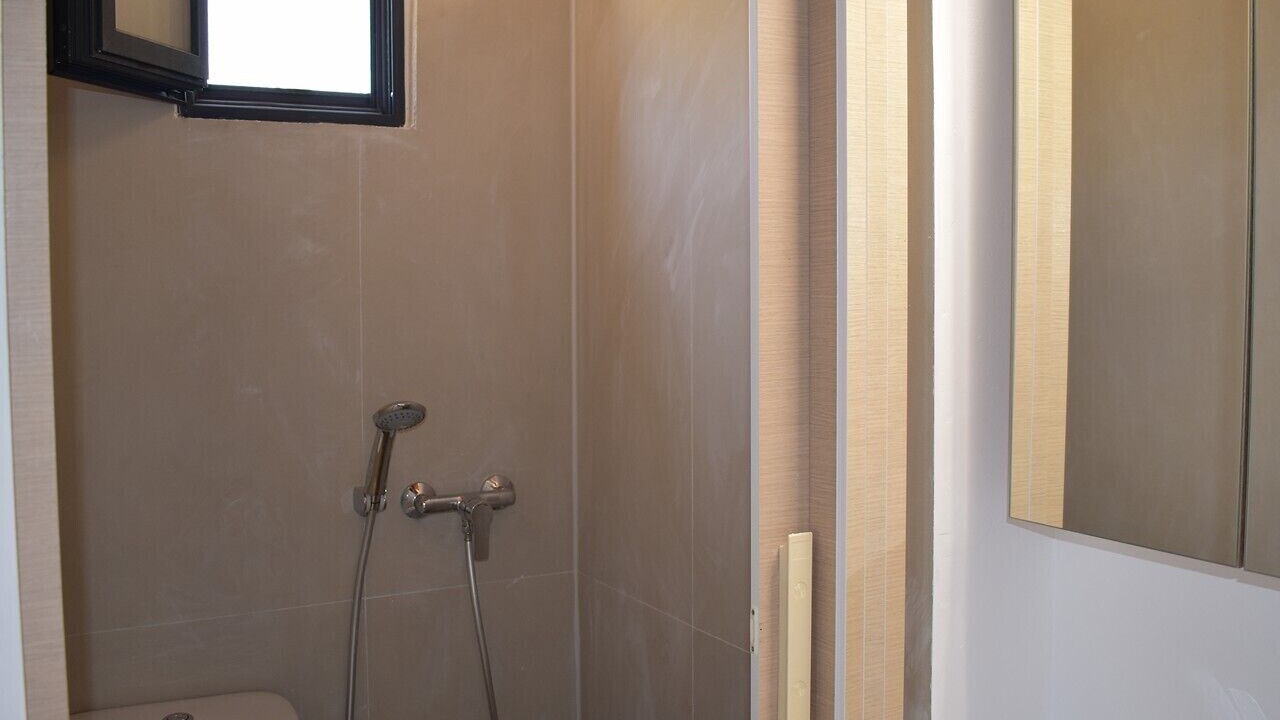 Photo of Bathroom in Rethymno
