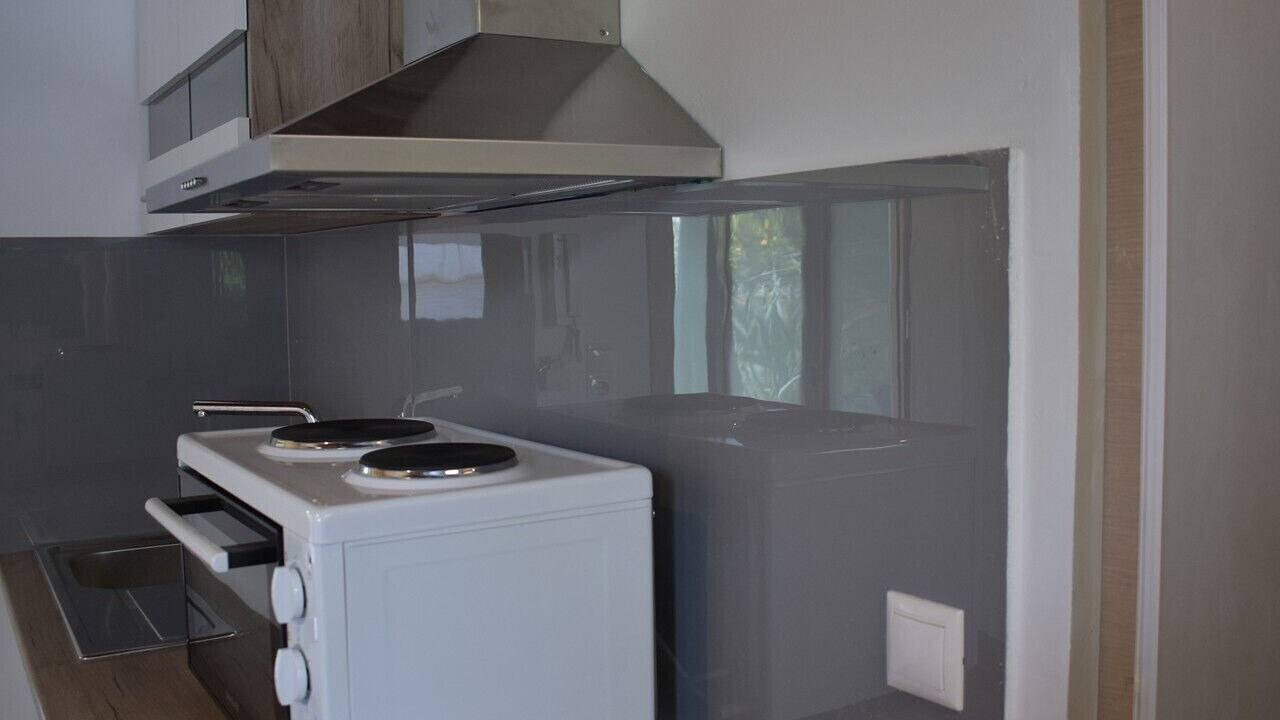 Photo of Kitchen in Rethymno