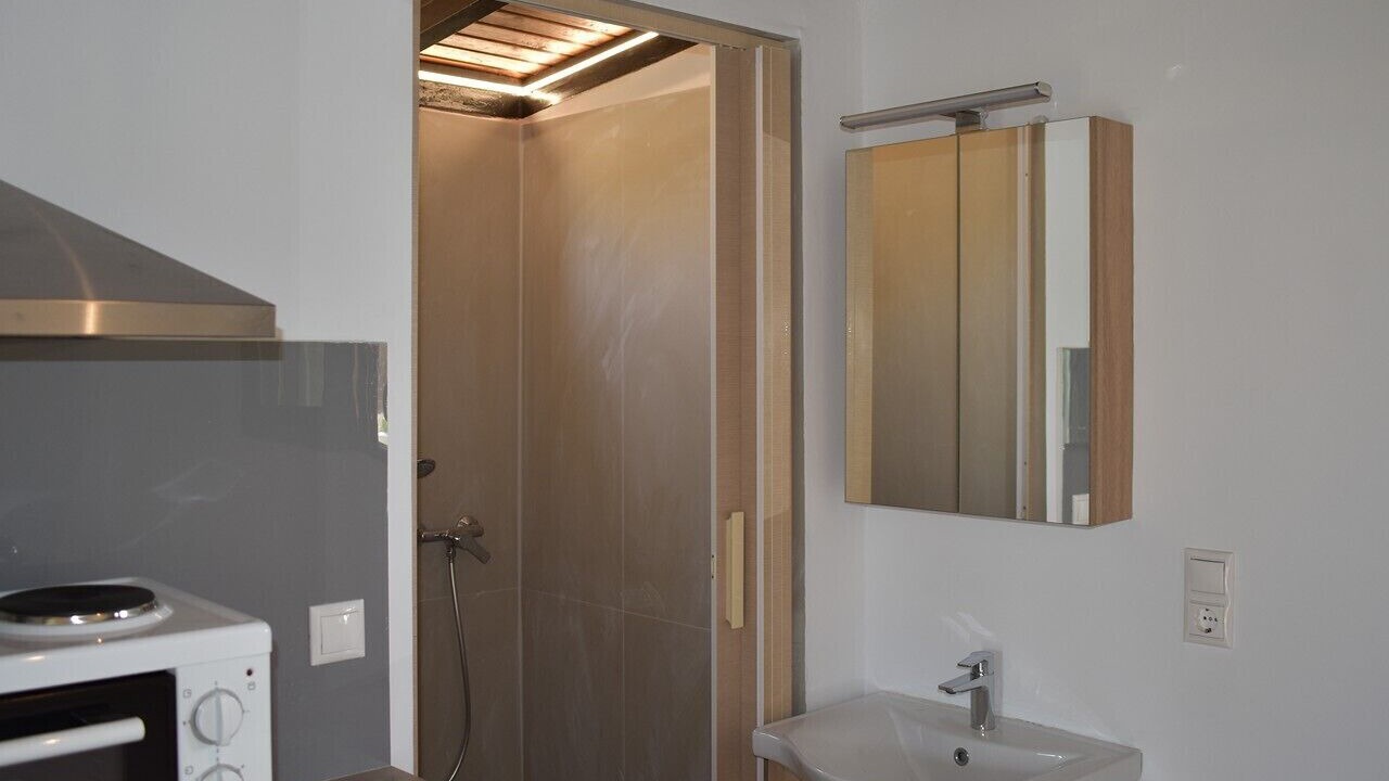Photo of Bathroom in Rethymno