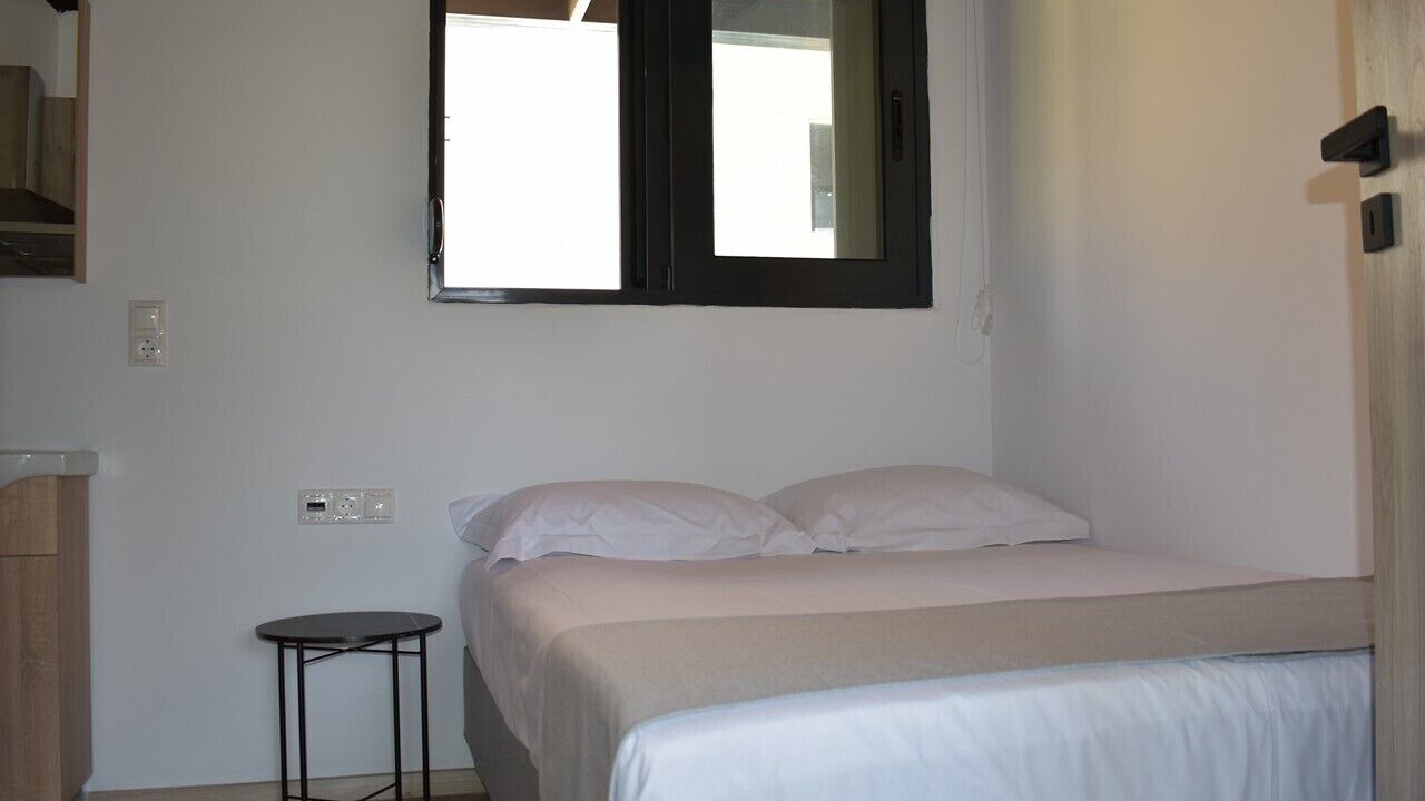 Photo of Bedroom in Rethymno