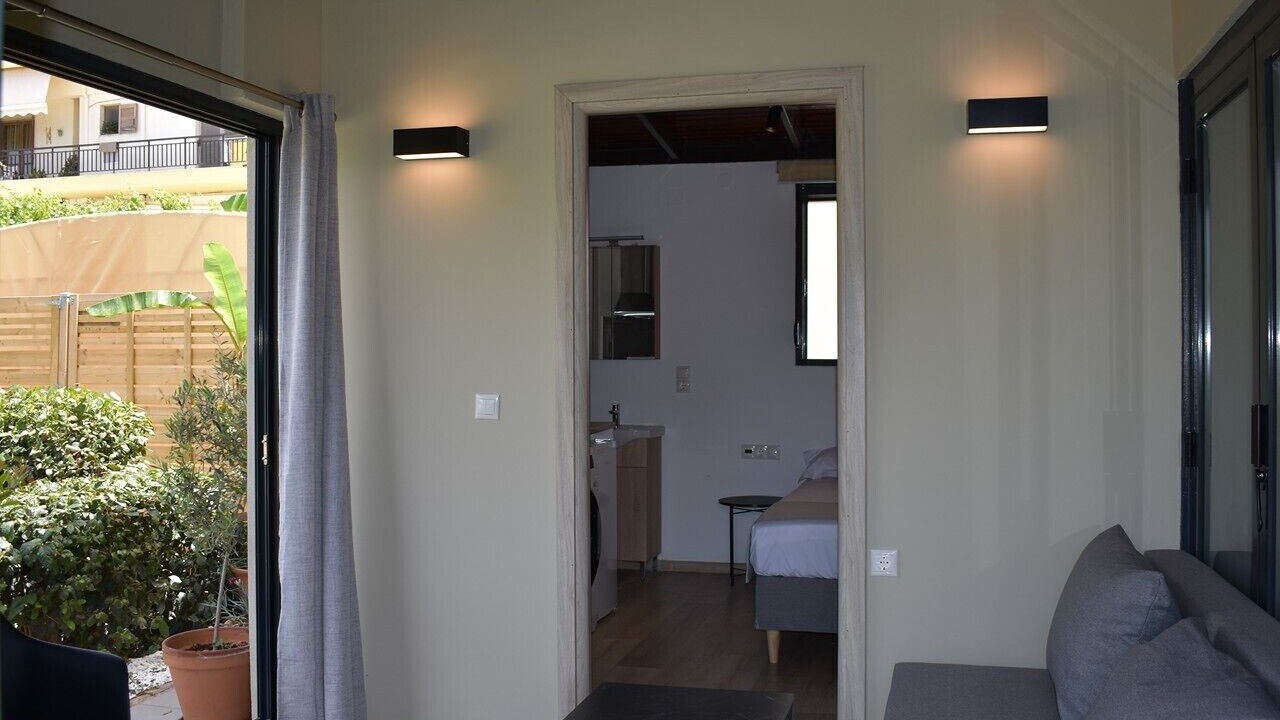 Photo of Bedroom in Rethymno