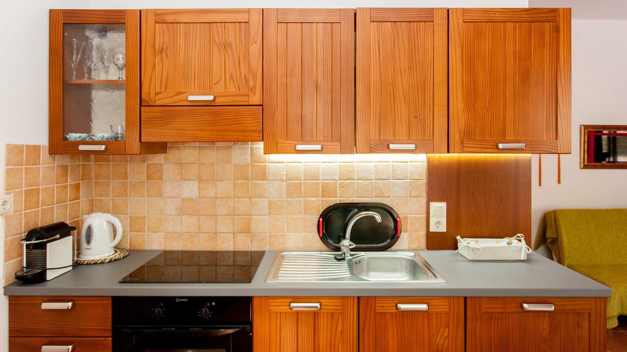Photo of Kitchen in Elos