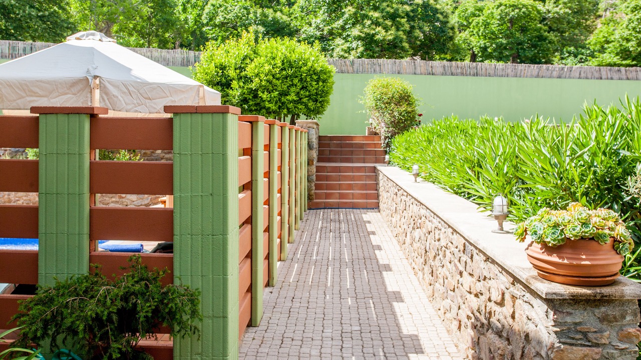 Photo of Outdoor in Elos