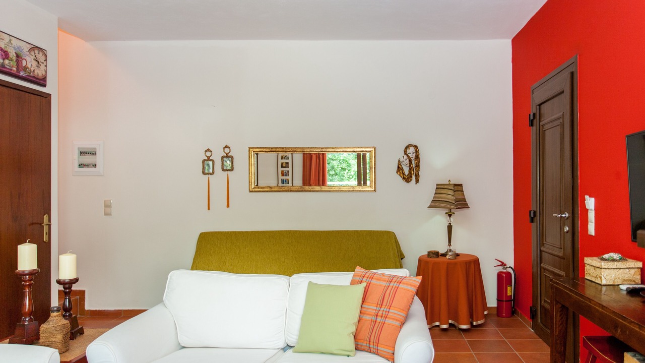 Photo of Livingroom in Elos