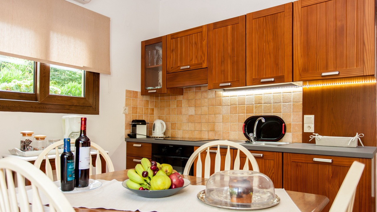 Photo of Kitchen in Elos