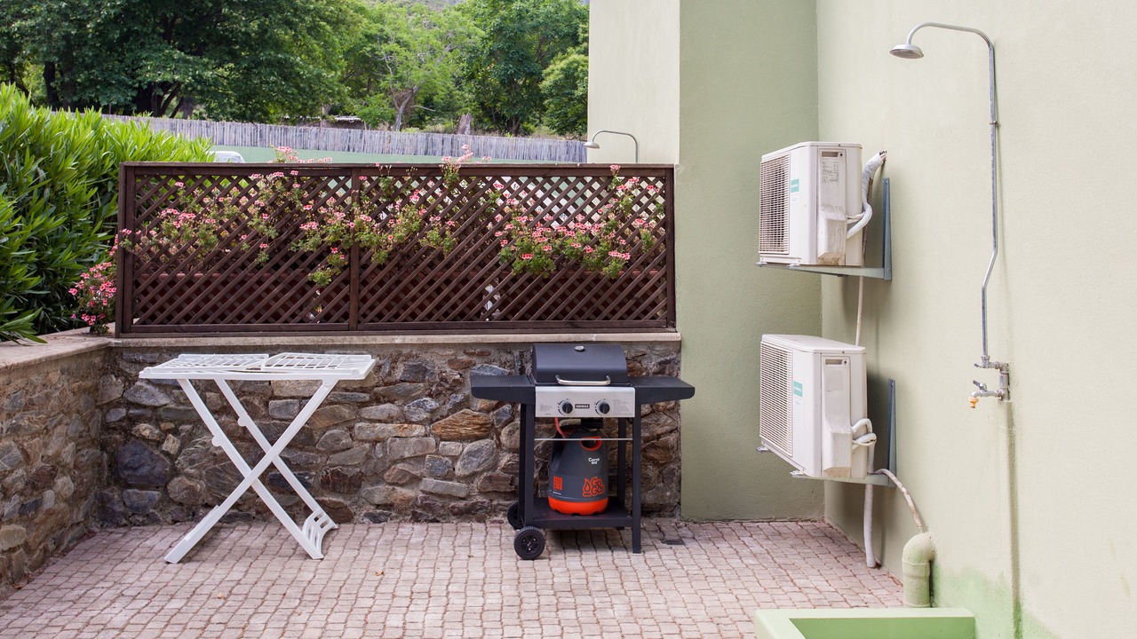 Photo of Patio Balcony in Elos