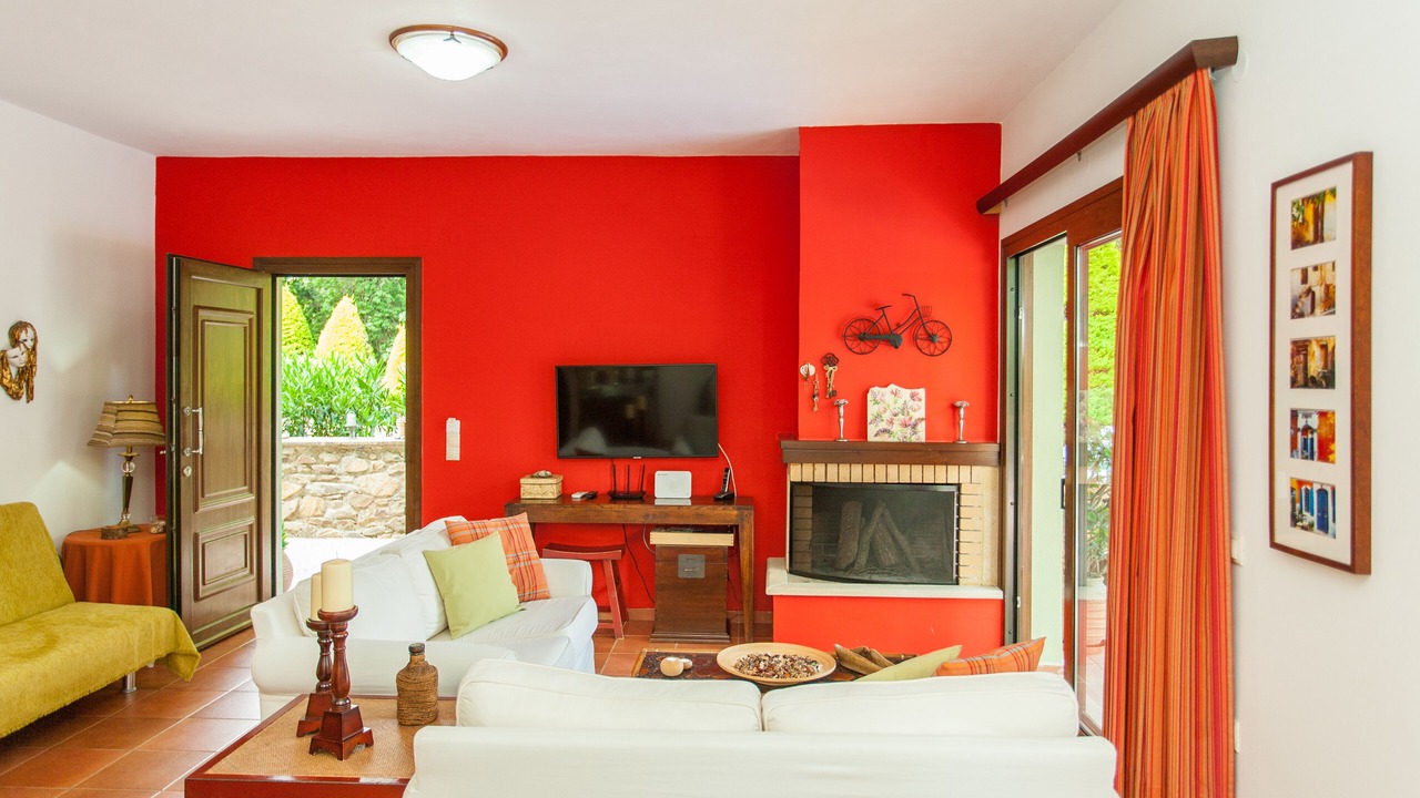Photo of Livingroom in Elos