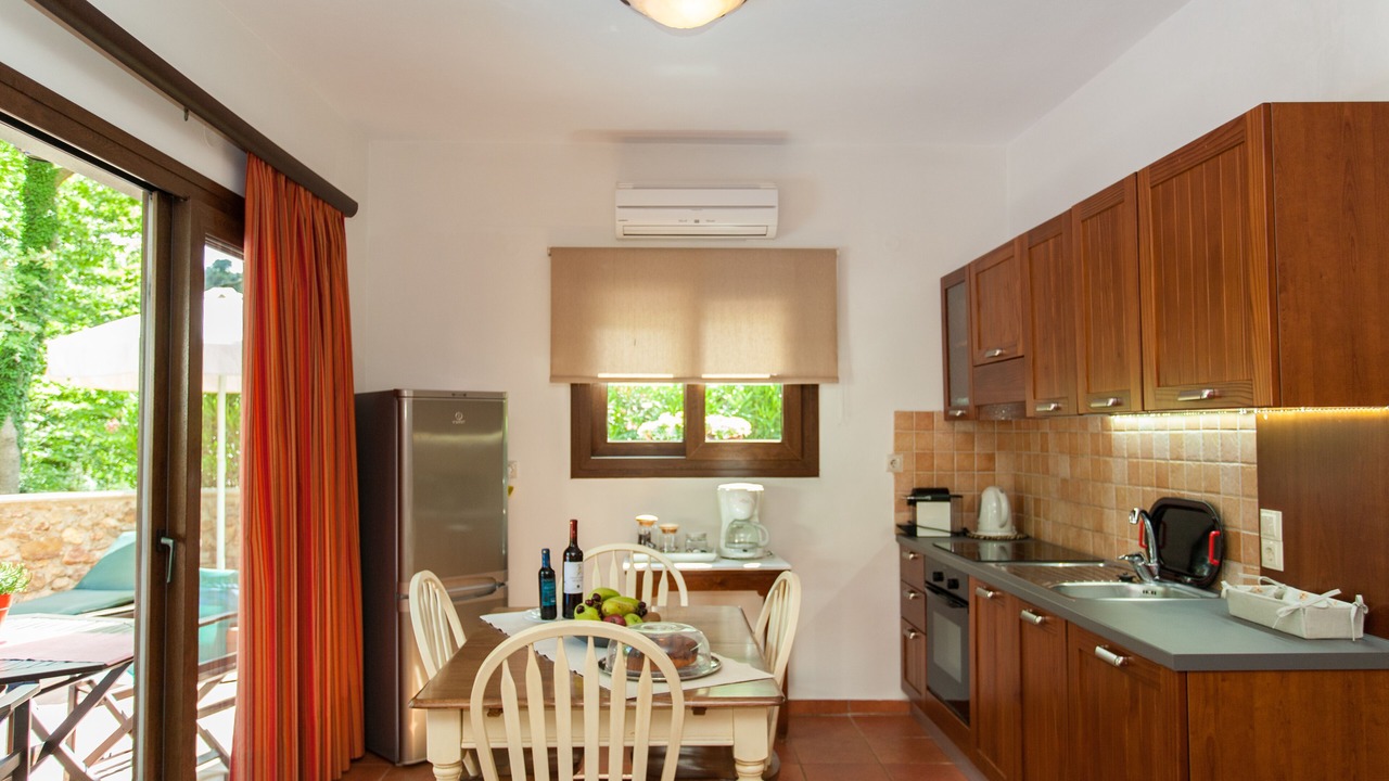 Photo of Kitchen in Elos