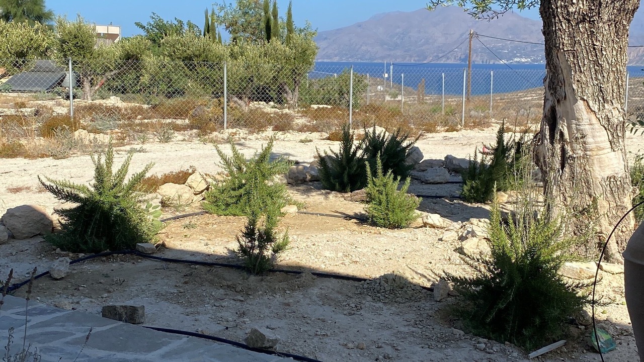 Photo of Outdoor in Kalamaki