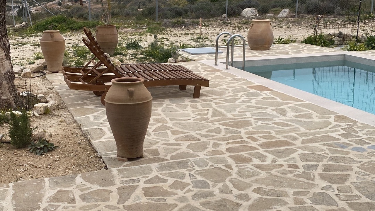 Photo of Outdoor in Kalamaki