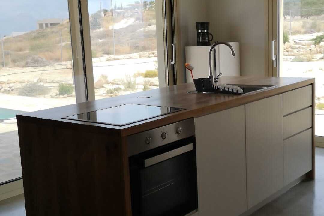 Photo of Kitchen in Kalamaki