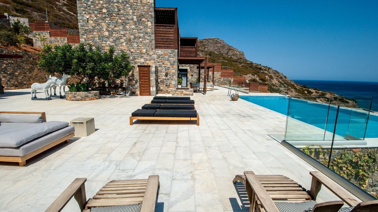 Photo of Outdoor in Plaka