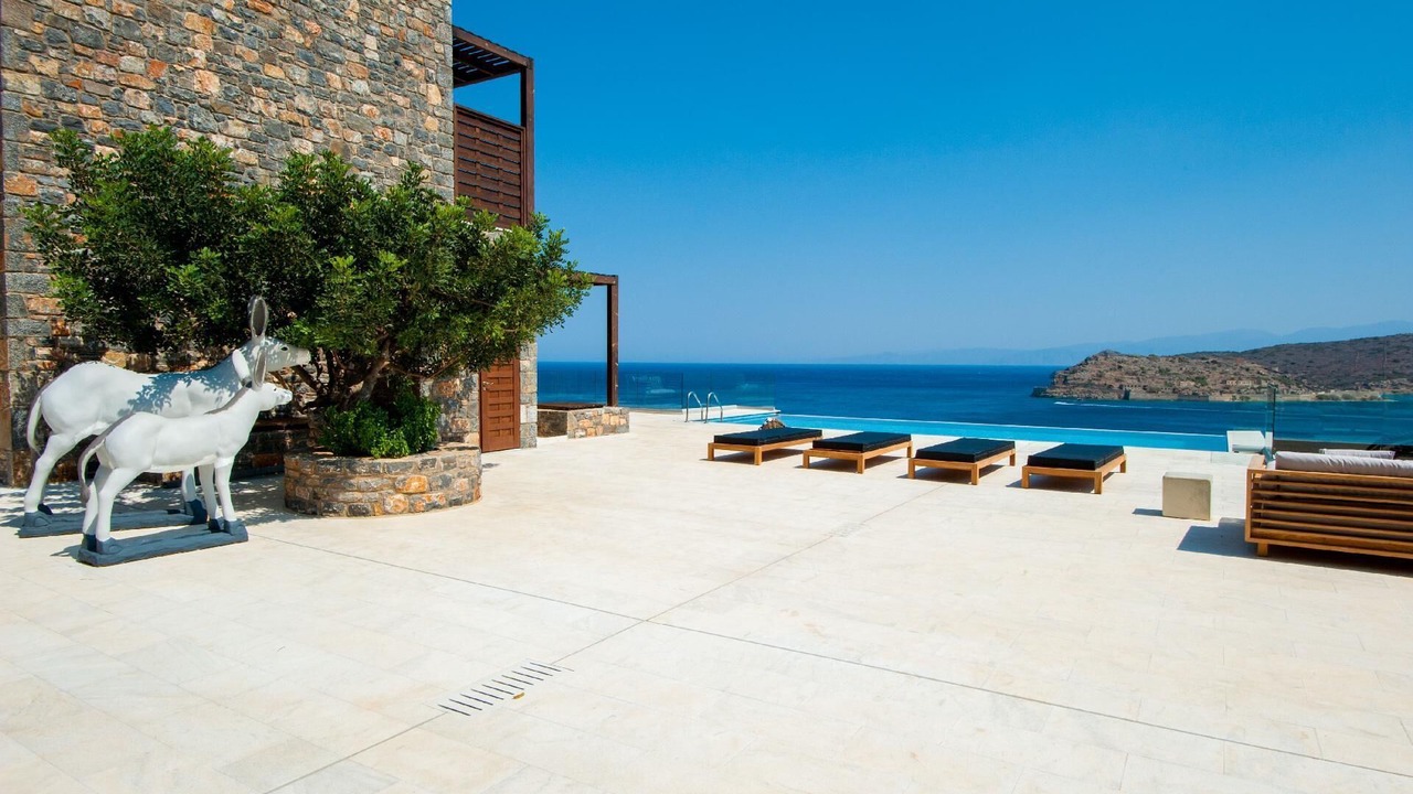 Photo of Patio Balcony in Plaka