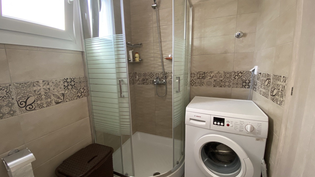 Photo of Bathroom in Nikita