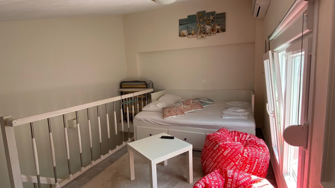 Photo of Bedroom in Nikita
