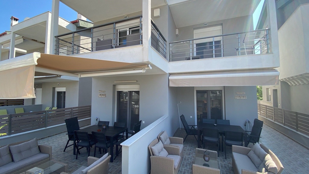Photo of Outdoor in Nikita