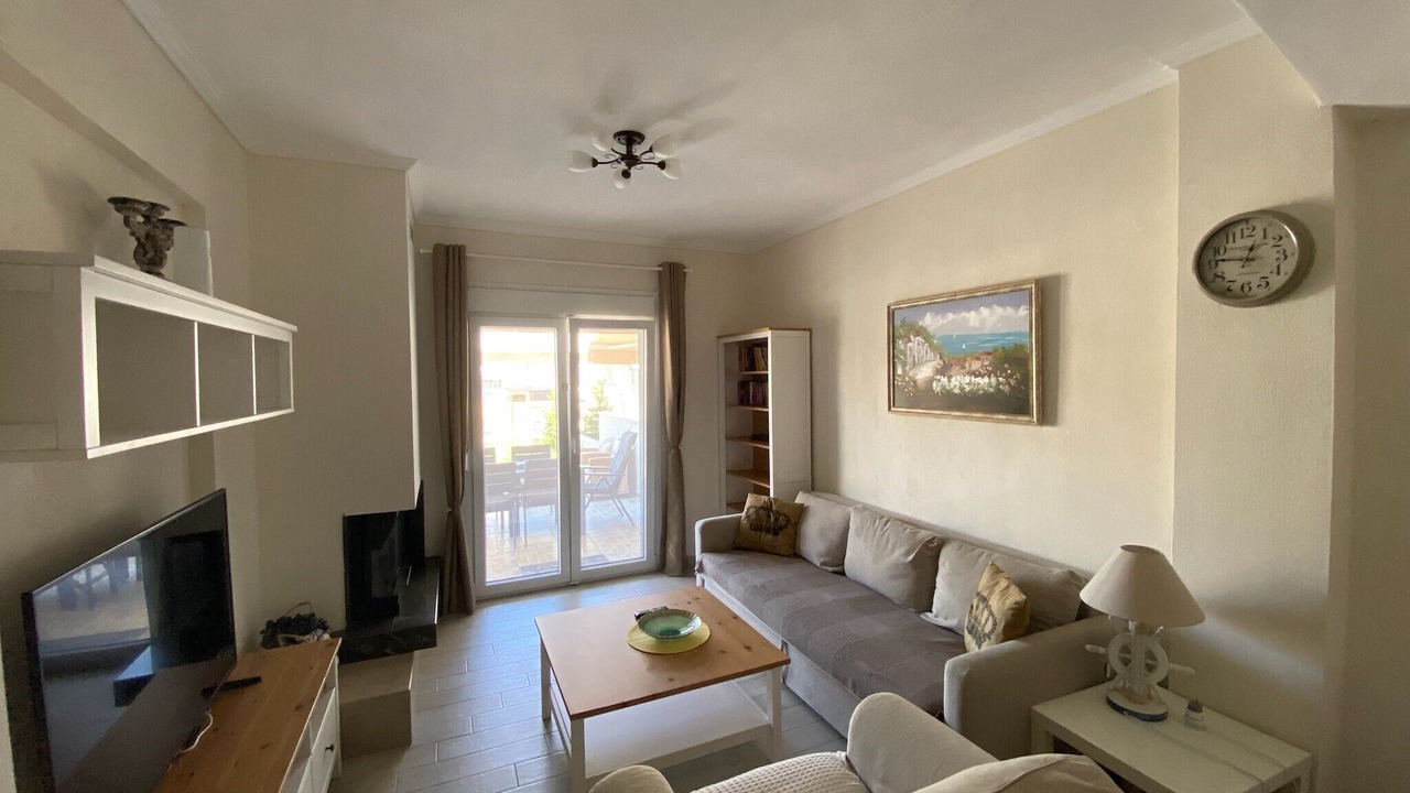 Photo of Livingroom in Nikita