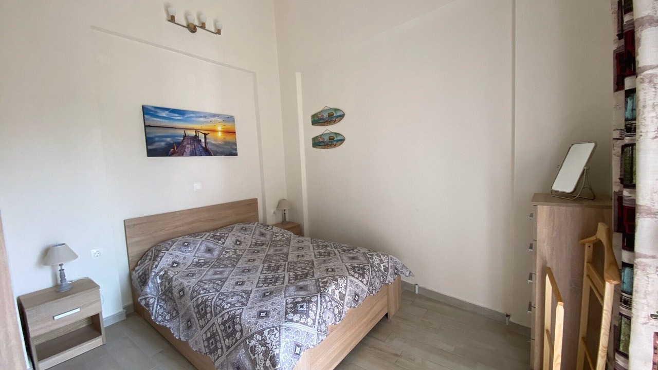 Photo of Bedroom in Nikita