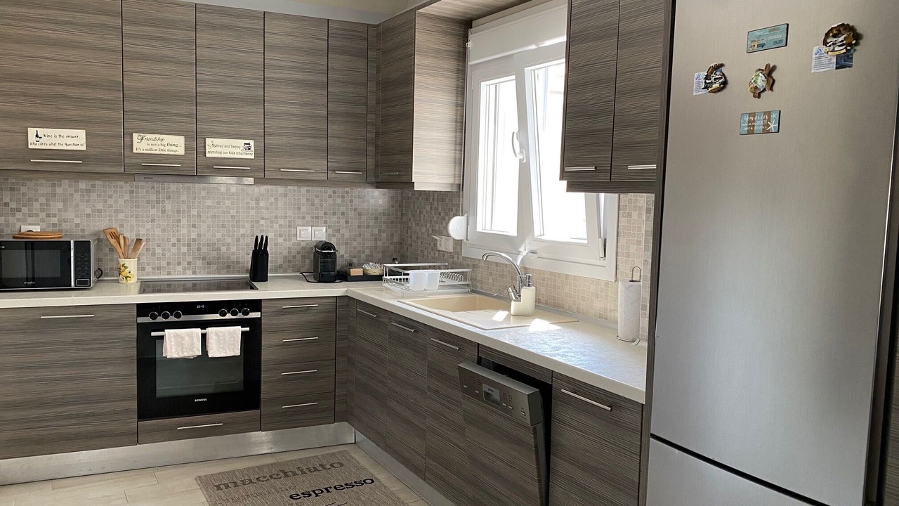 Photo of Kitchen in Nikita