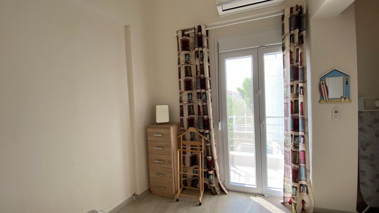 Photo of Bedroom in Nikita