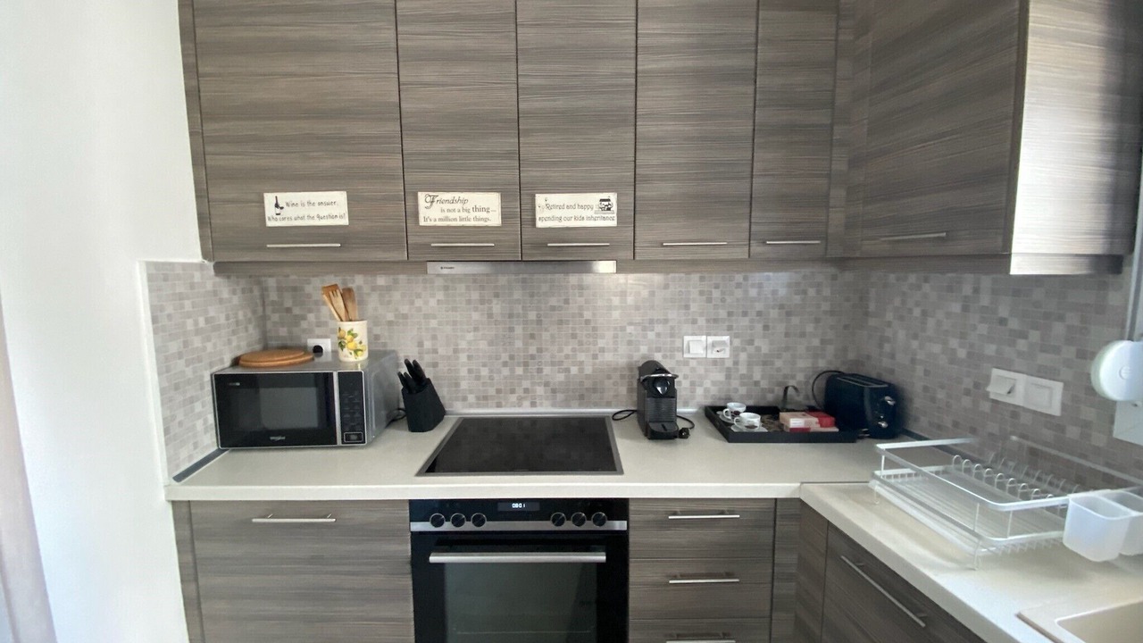 Photo of Kitchen in Nikita