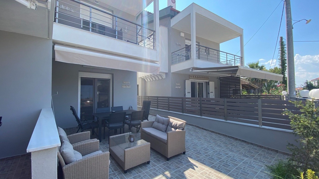 Photo of Outdoor in Nikita