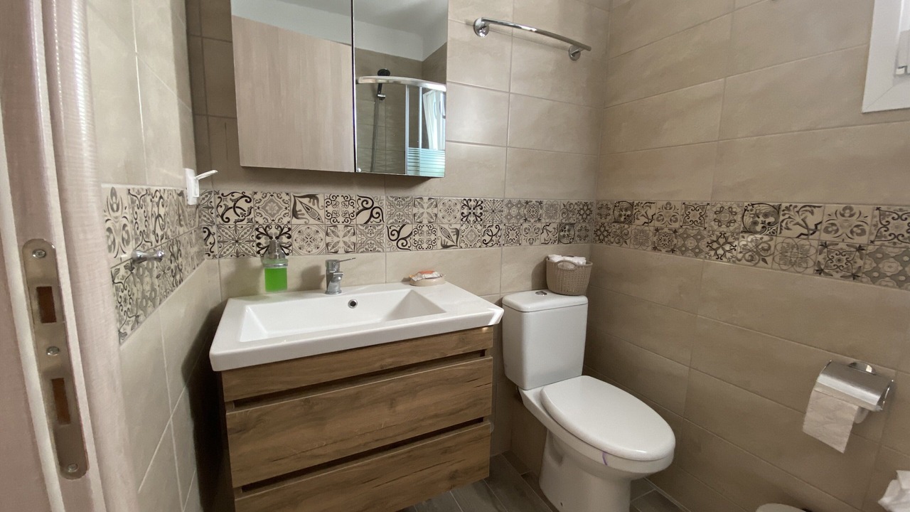 Photo of Bathroom in Nikita