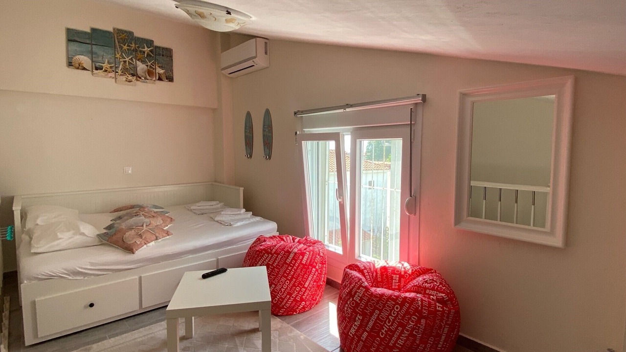 Photo of Bedroom in Nikita