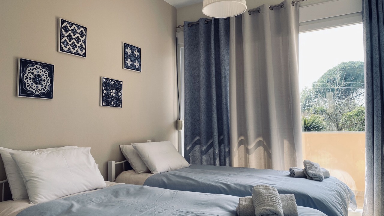Photo of Bedroom in Corfu Town