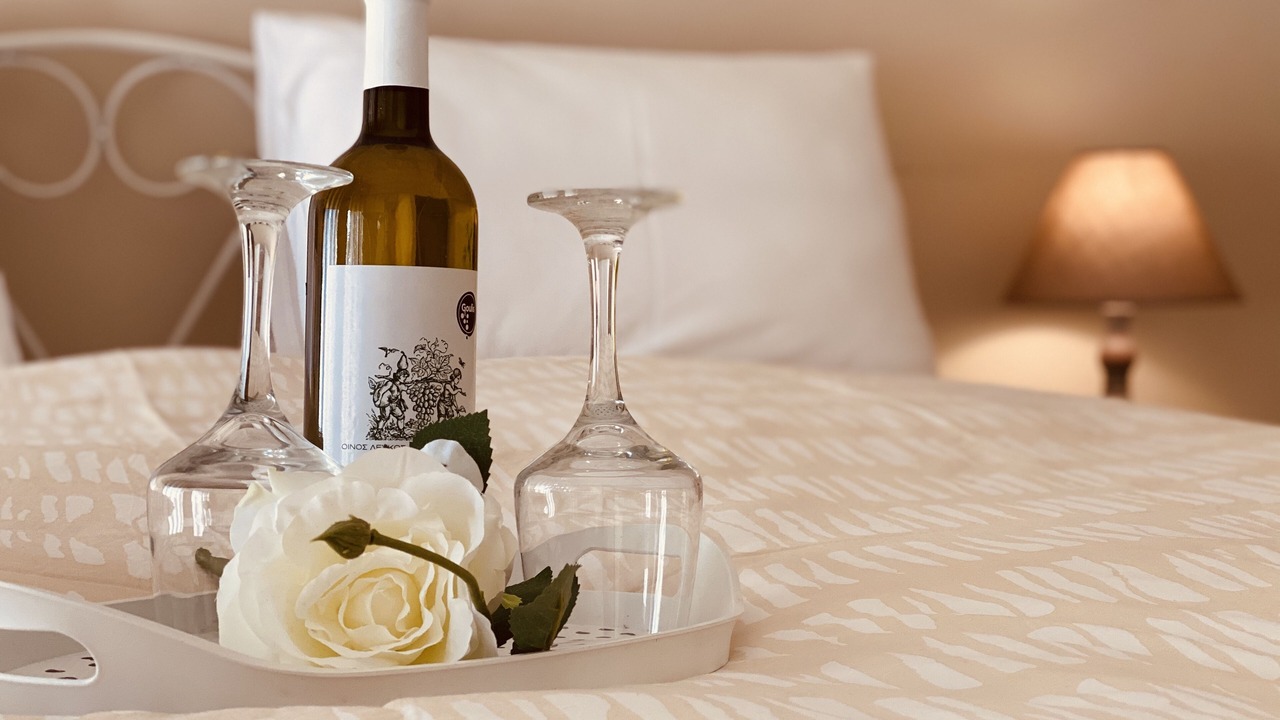 Photo of Bedroom in Corfu Town