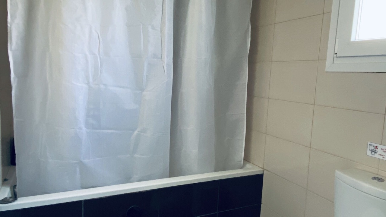 Photo of Bathroom in Corfu Town