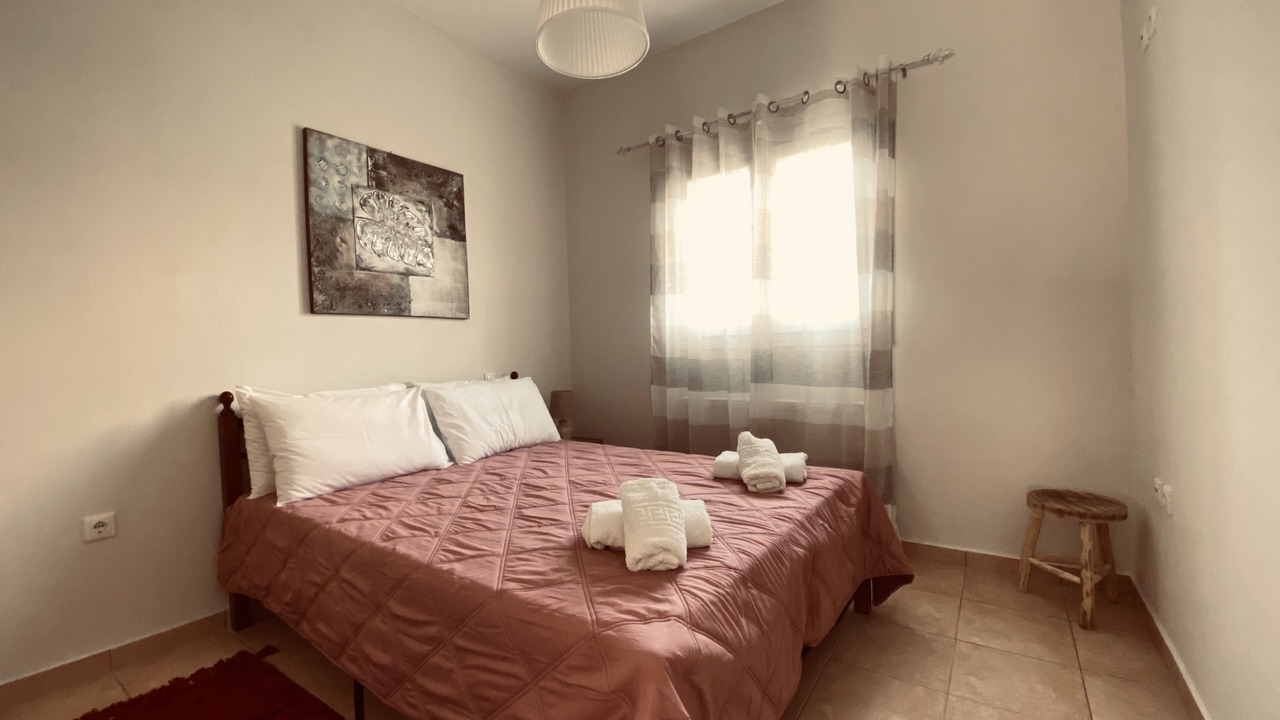 Photo of Bedroom in Corfu Town