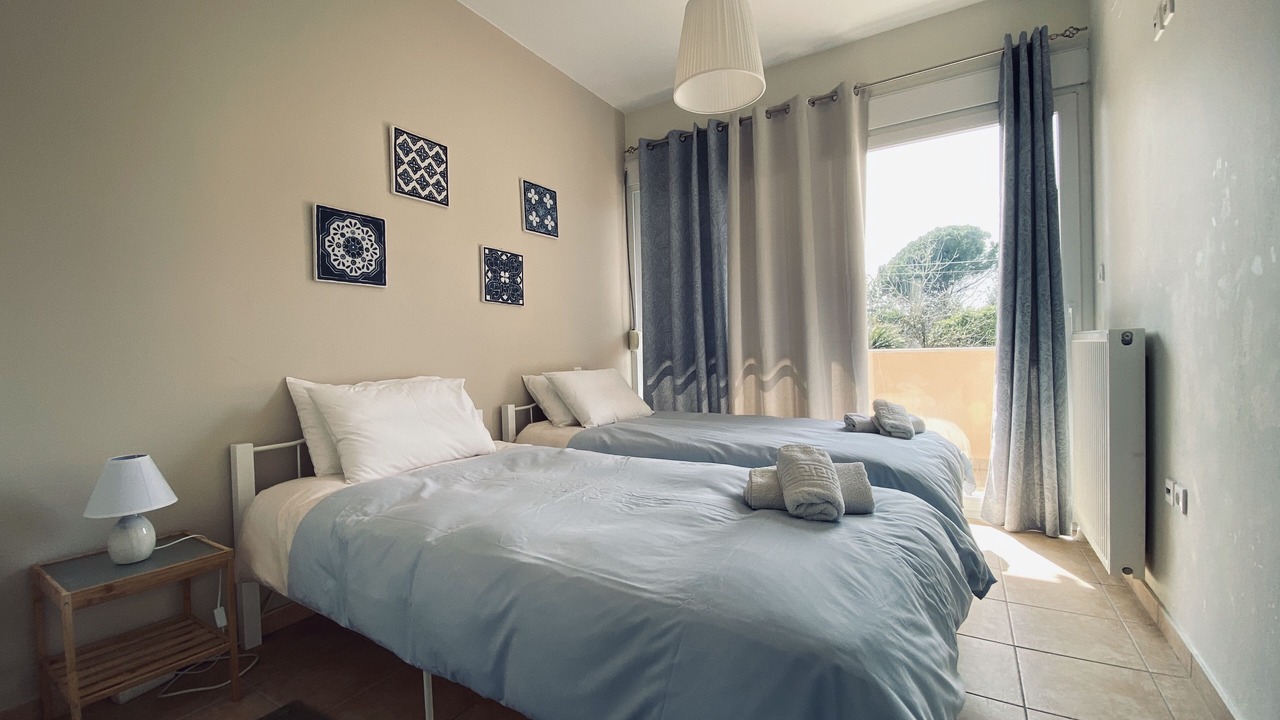 Photo of Bedroom in Corfu Town