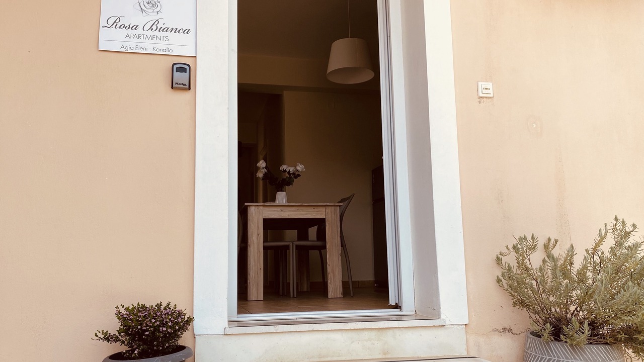 Photo of Outdoor in Corfu Town