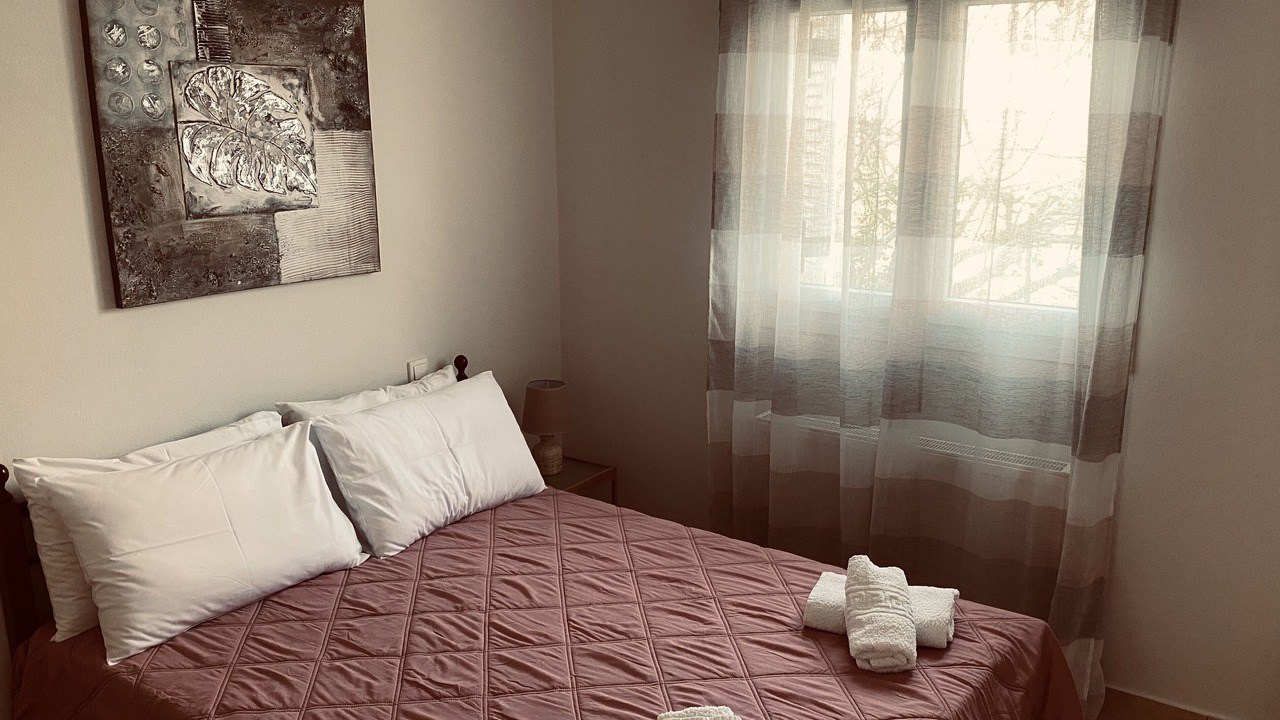 Photo of Bedroom in Corfu Town