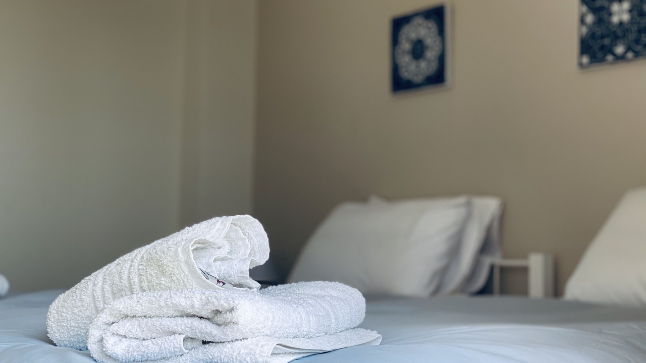 Photo of Bedroom in Corfu Town