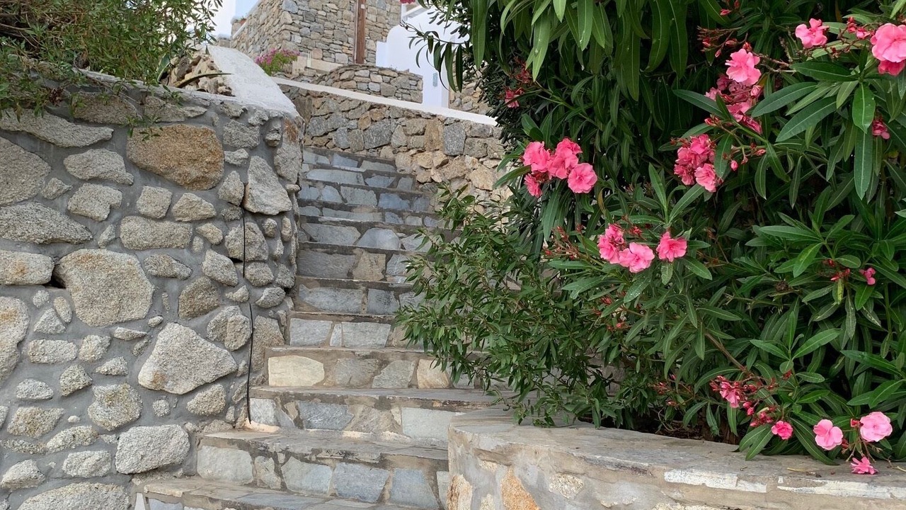 Photo of Outdoor in Ano Mera