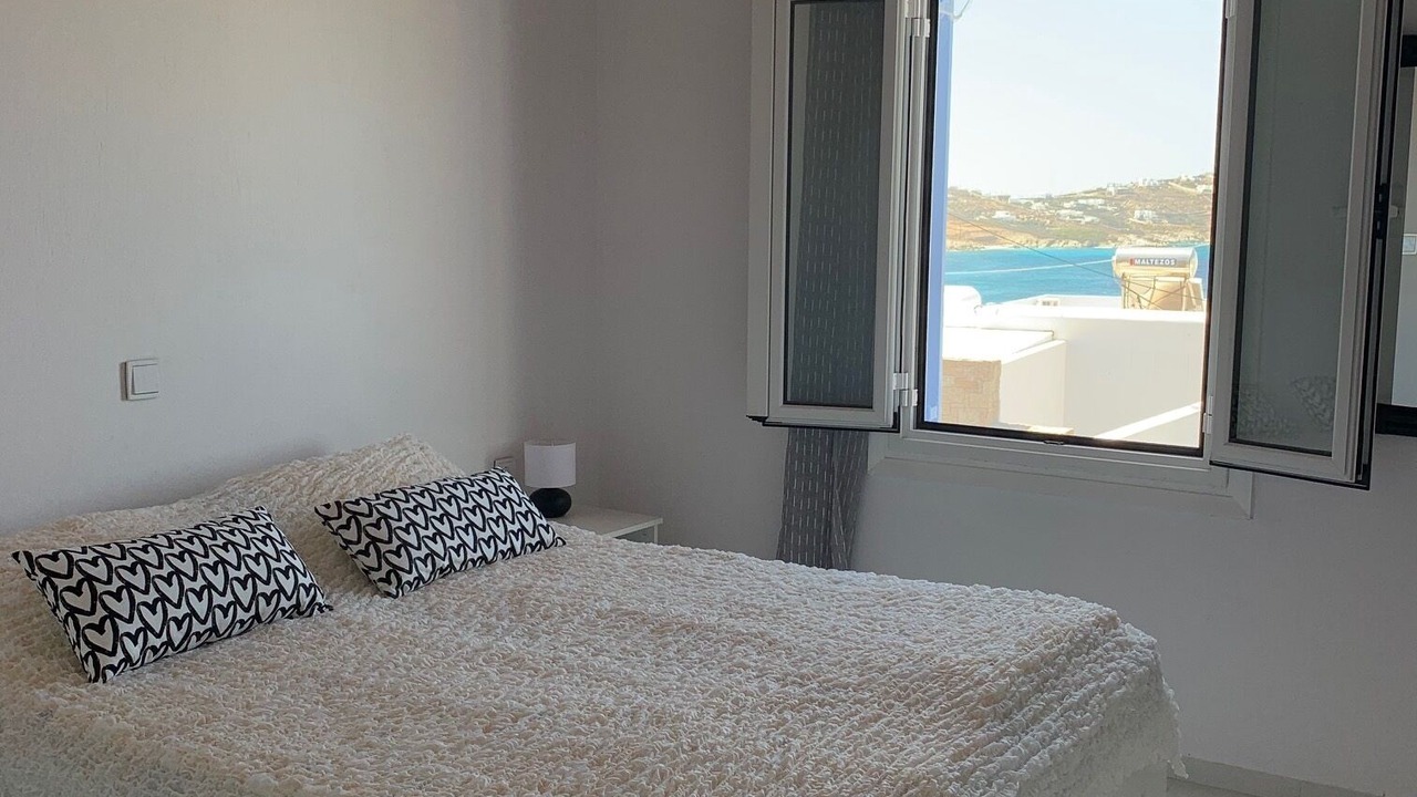 Photo of Bedroom in Ano Mera