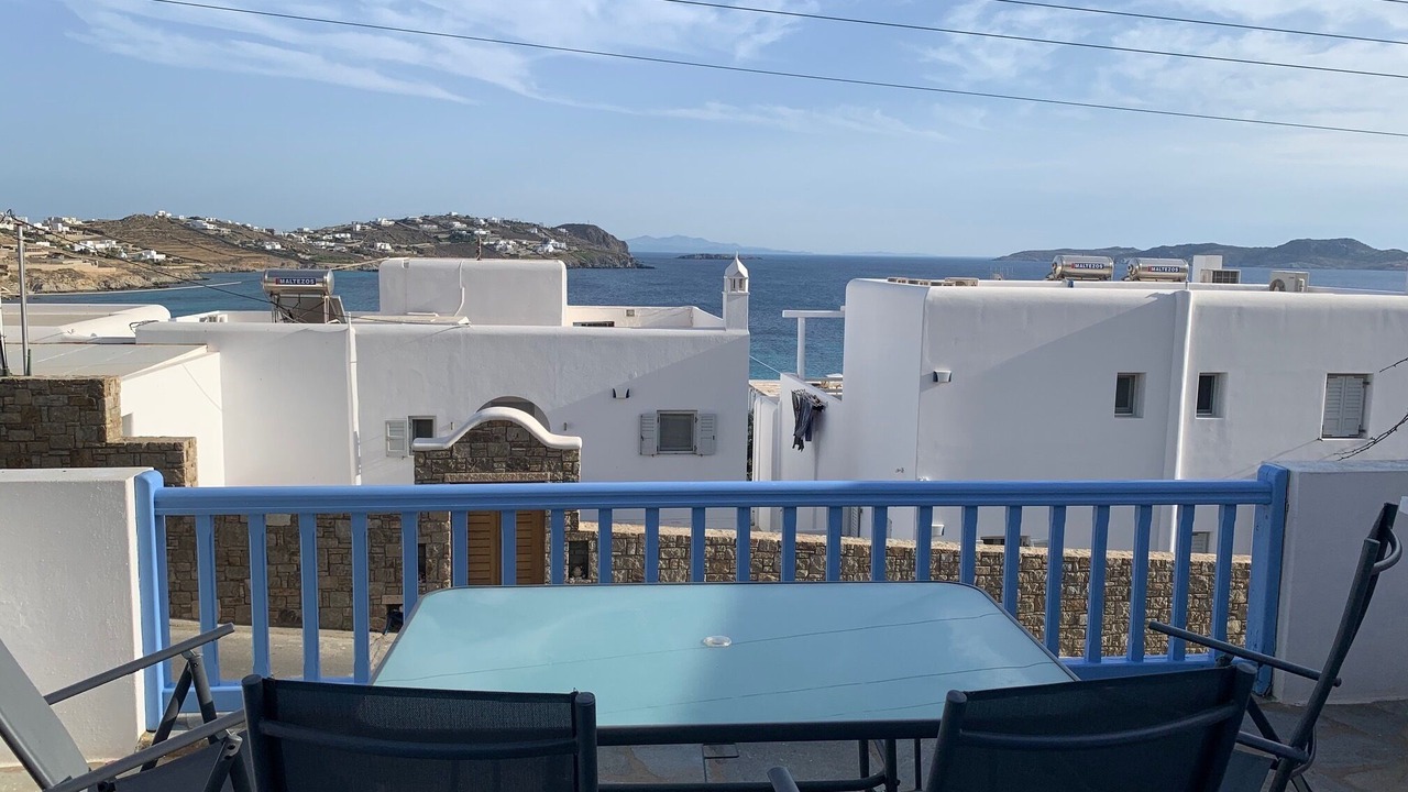 Photo of Outdoor in Ano Mera