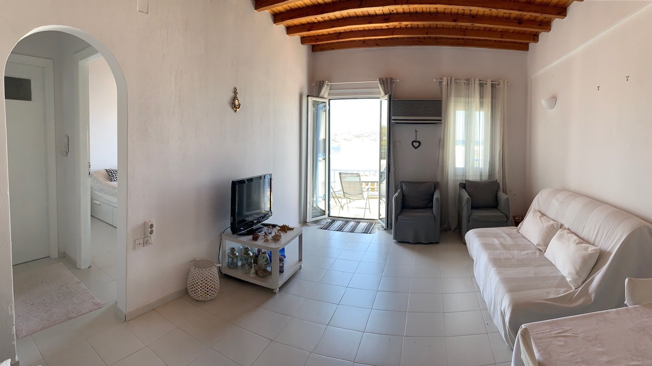 Photo of Livingroom in Ano Mera