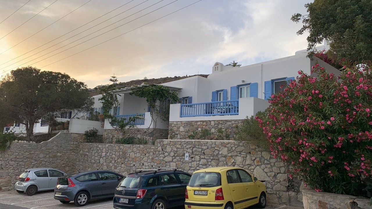 Photo of Outdoor in Ano Mera