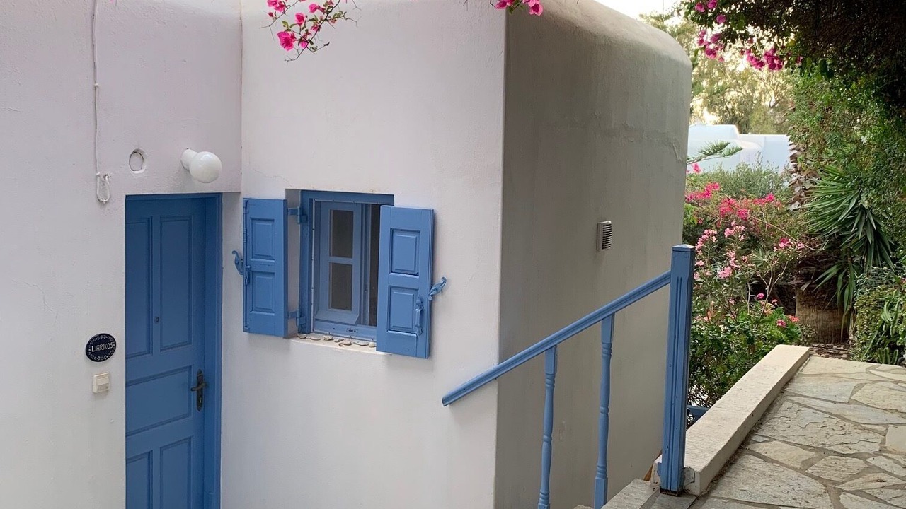Photo of Outdoor in Ano Mera